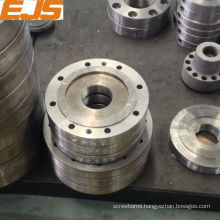 80 bimetallic screw barrel parts Zhoushan